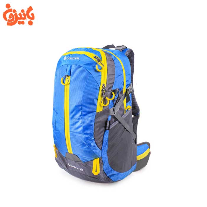 کوله پشتی کلمبیا Columbia Adventure 40L