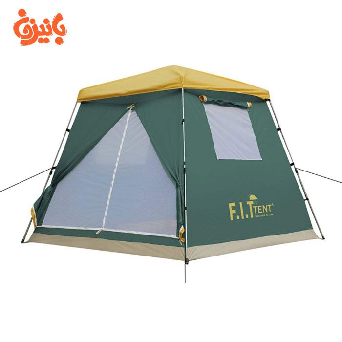 fIT چادر مسافرتی 8نفره f-I-T