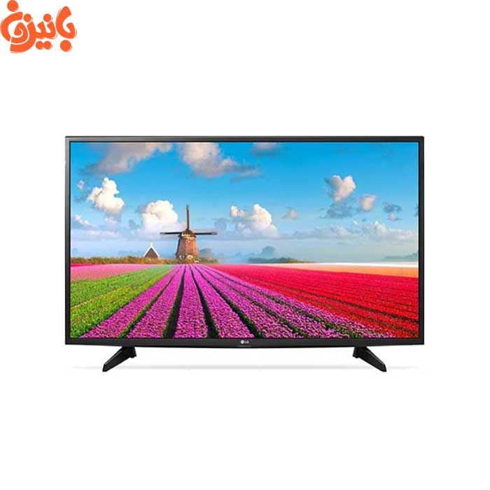 lg-43lj510t-8 تلویزیون 43اینچ ال جی 43LJ510