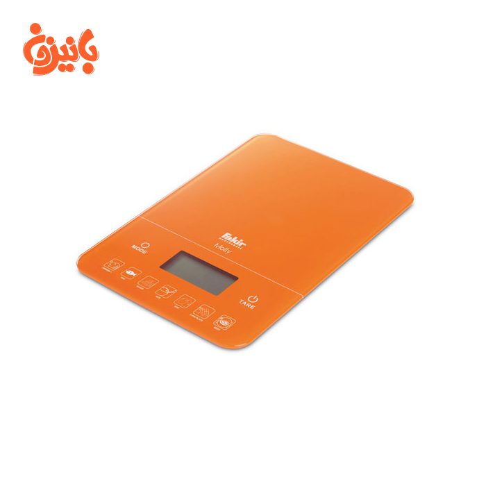 molly-1 ترازو آشپزخانه فکر مدل Molly