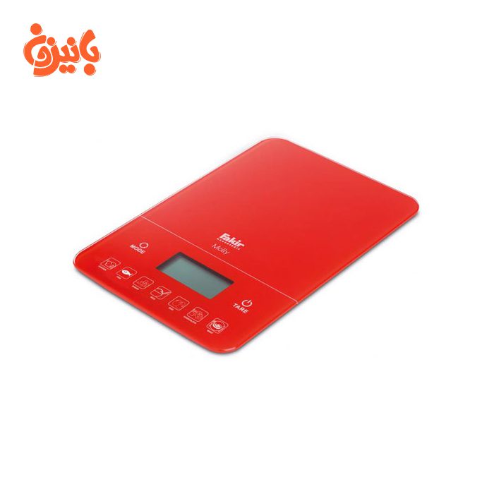 molly-2 ترازو آشپزخانه فکر مدل Molly