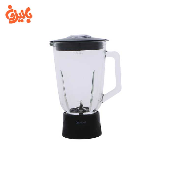 آبمیوه گیر چهار کاره ناسا الکتریک مدل NS-914