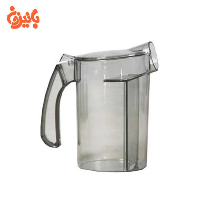 آبمیوه گیر چهار کاره ناسا الکتریک مدل NS-914