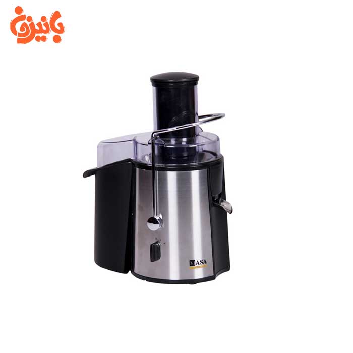 nasa-electric-ns-916-4 آبمیوه گیر تک کاره ناسا الکتریک مدل NS-916