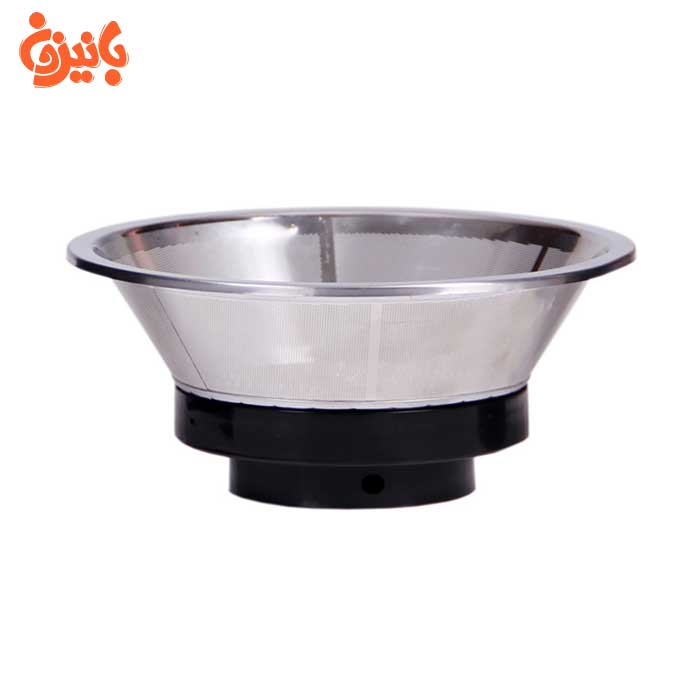 nasa-electric-ns-916-7 آبمیوه گیر تک کاره ناسا الکتریک مدل NS-916