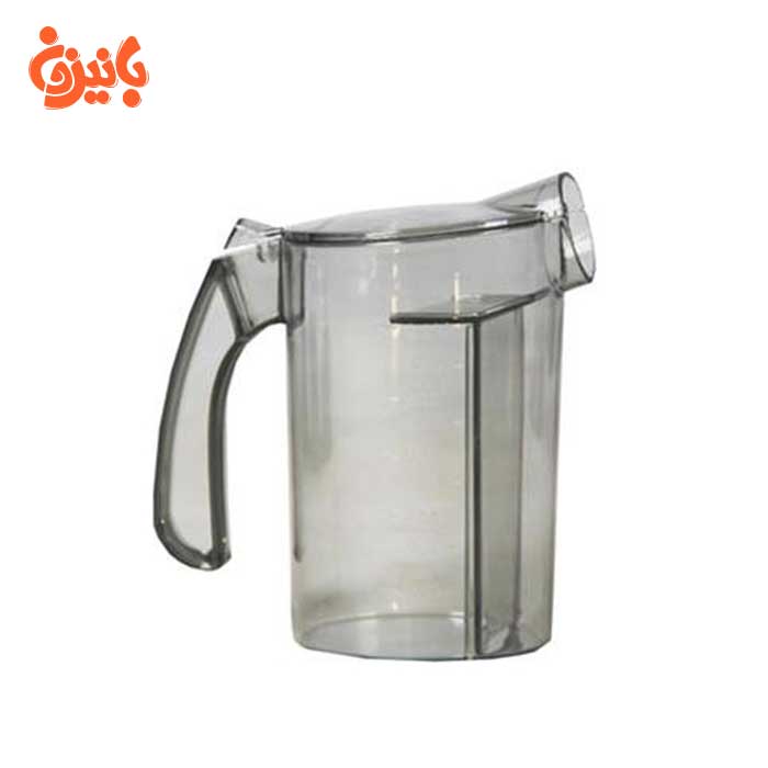 nasa-electric-ns915-7 آبمیوه گیر چند کاره و غذاساز حرفه ای NS-915