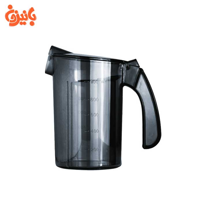 آبمیوه گیر تک کاره ناسا الکتریک مدل NS-927