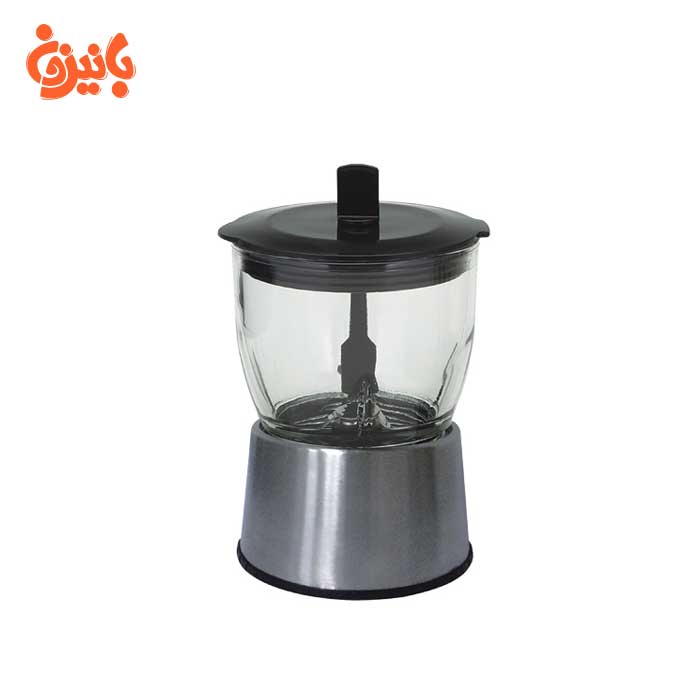 آبمیوه گیر چهار کاره ناسا الکتریک مدل NS-928 