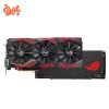 کارت گرافیک ایسوس RX 580