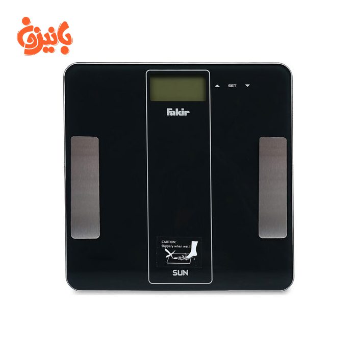 sun-3 ترازو دیجیتال فکر مدل SUN