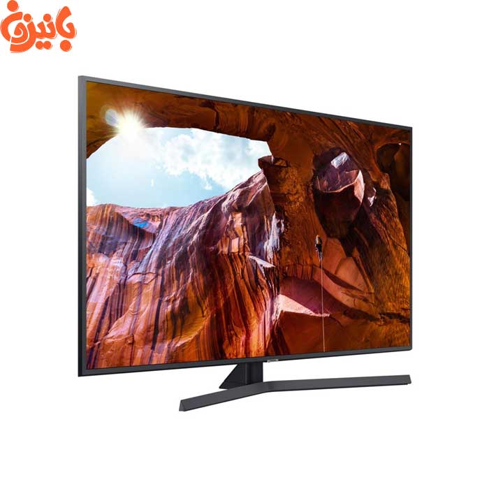 tv-55ru7402-7 تلویزیون 55اینچ سامسونگ 55RU7402