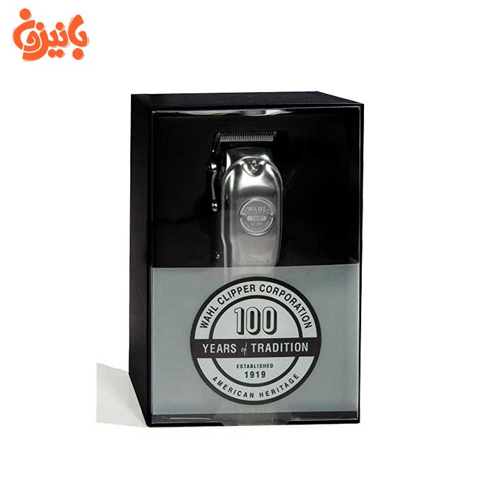 wahl-1919-6 ماشین اصلاح حرفه ای وال مدل ۱۹۱۹