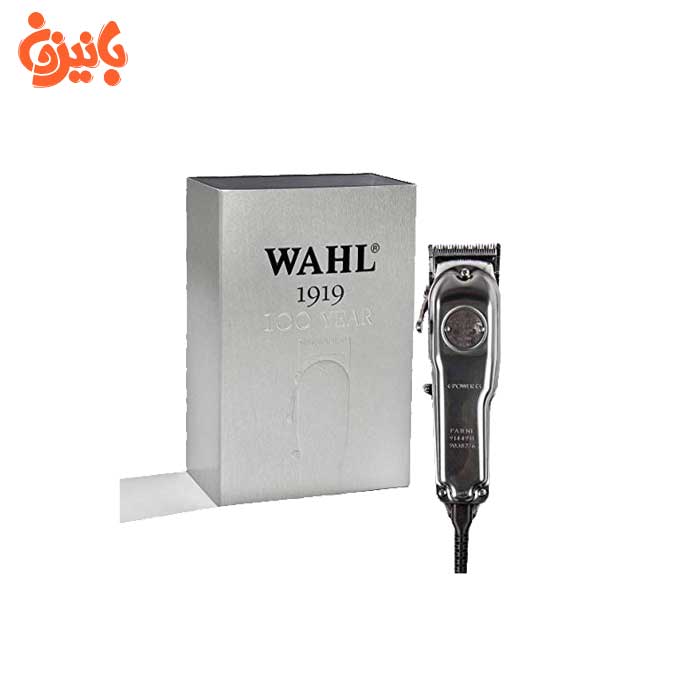 wahl-1919-7 ماشین اصلاح حرفه ای وال مدل ۱۹۱۹