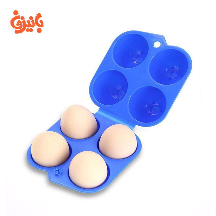 4-Eggs-1 جا تخم مرغی ۴ عددی