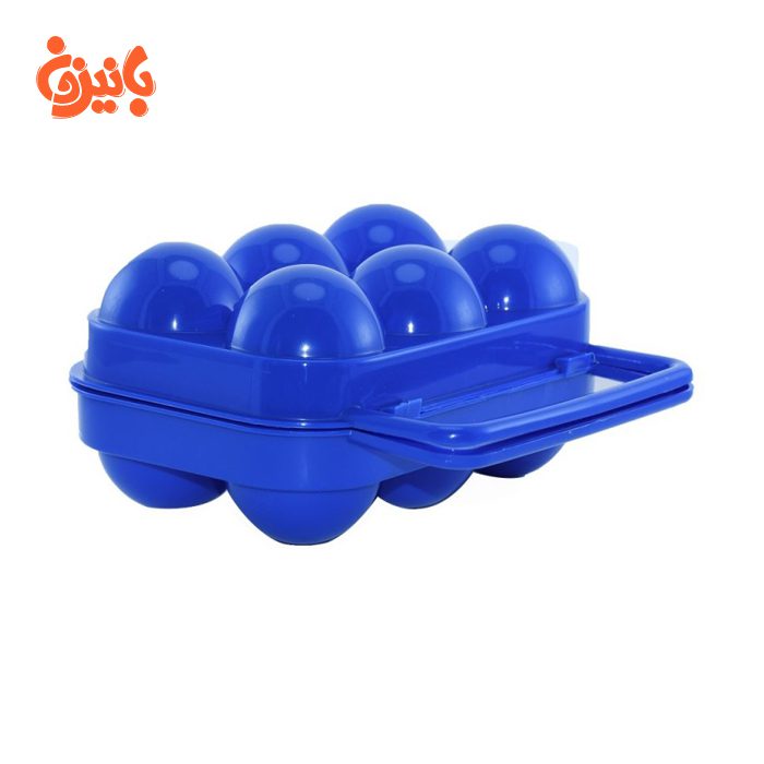 6-Eggs-5 جا تخم مرغی 6 عددی