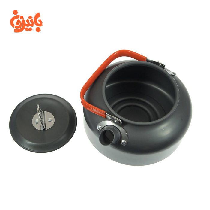 DS-08-2 کتری کوهنوردی مدل DS-08