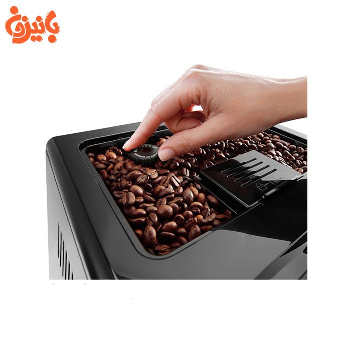 ECAM46.860.B-3 اسپرسوساز تمام اتوماتیک Eletta Cappuccino Evo ECAM46.860.B
