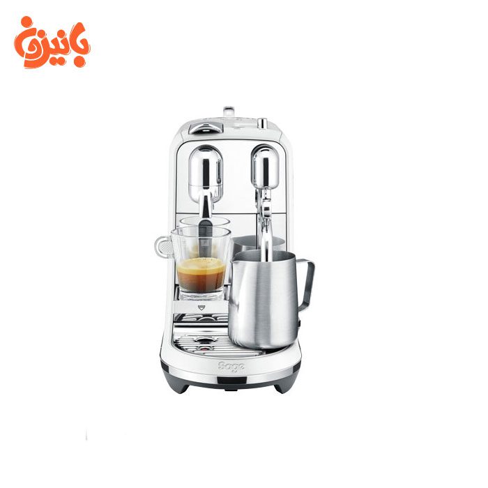 J520-1 نسپرسوساز کریتیستا پلاس مدل J520