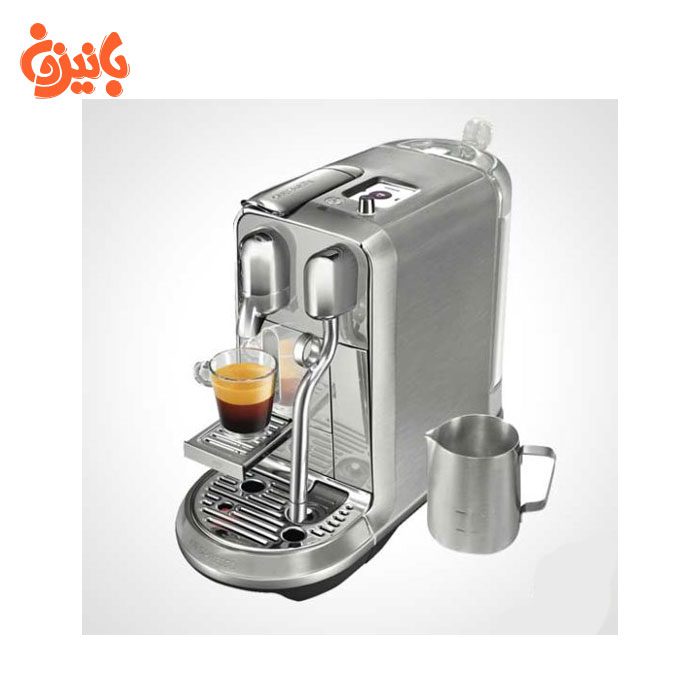 J520-2 نسپرسوساز کریتیستا پلاس مدل J520