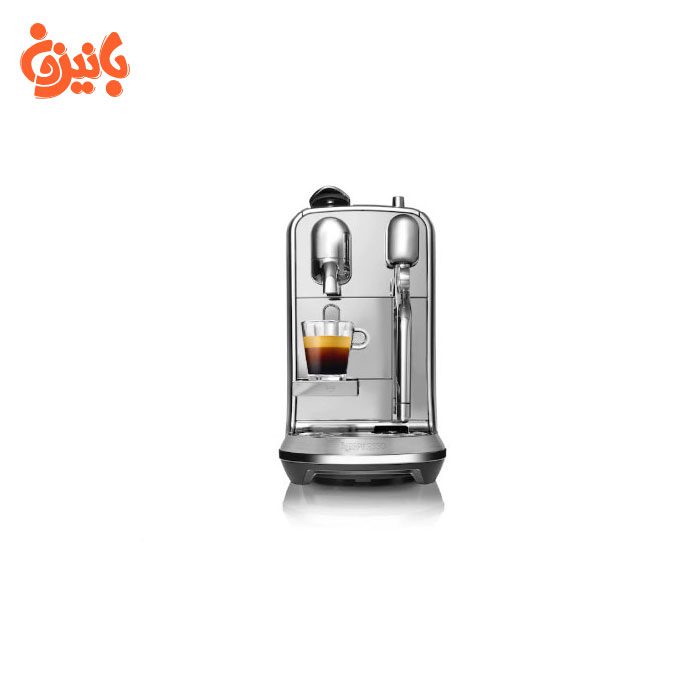 J520-3 نسپرسوساز کریتیستا پلاس مدل J520