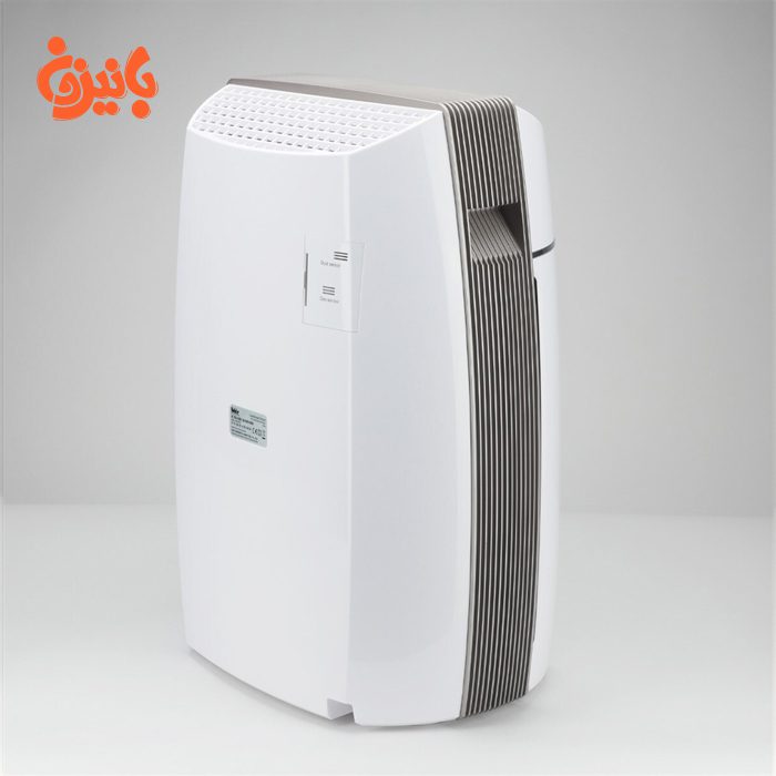 LUMINOSO-SMART-5 تصفیه کننده هوا فکر مدل LUMINOSO SMART