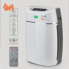 تصفیه کننده هوا فکر مدل LUMINOSO SMART