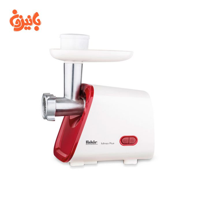Minso-Pluse-1 چرخ گوشت فکر مدل Minso Pluse