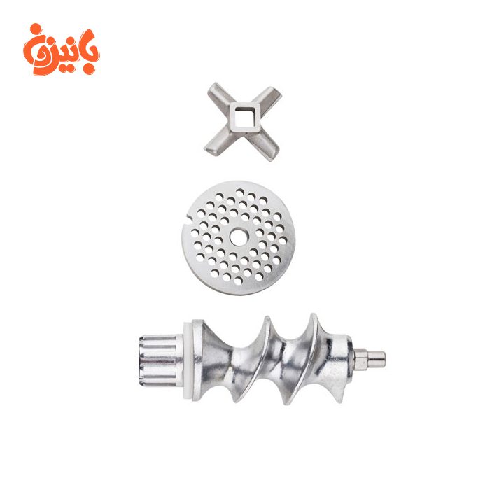Minso-Pluse-4 چرخ گوشت فکر مدل Minso Pluse
