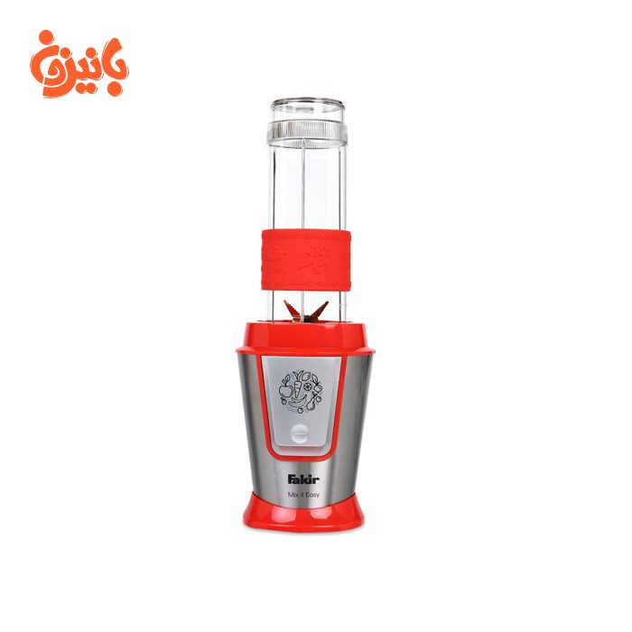 Mix-It-Easy-1 مخلوط کن فکر مدل Mix It Easy