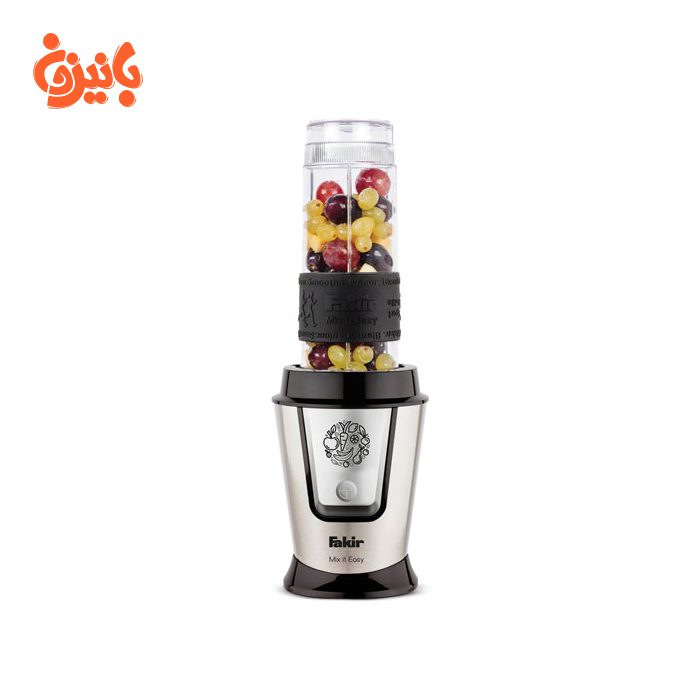 Mix-It-Easy-3 مخلوط کن فکر مدل Mix It Easy
