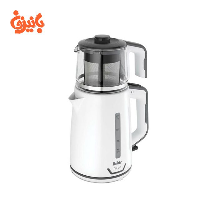 NEON-2 چای ساز فکر مدل NEON