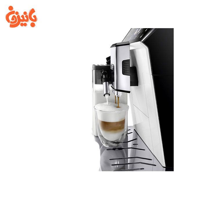 PrimaDonna-Class-ECAM556.55.W-3 اسپرسوساز تمام اتوماتیک PrimaDonna Class ECAM556.55.W