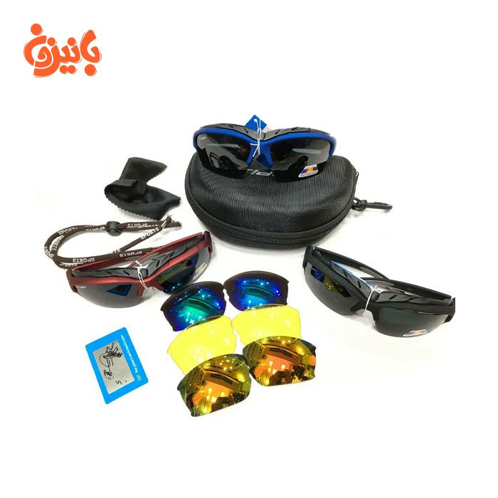 Ridex-1 عینک Ridex