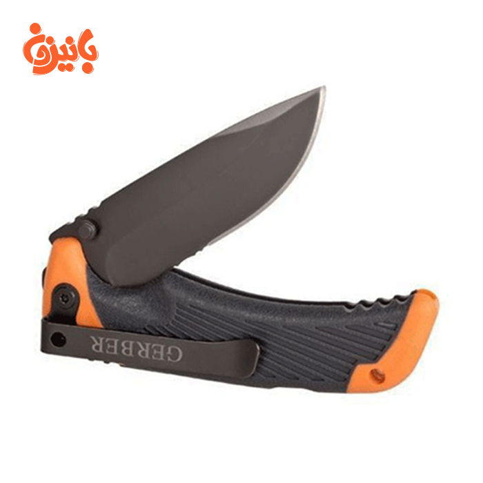 gerber114b چاقو سفری گربر کد ۱۱۴b