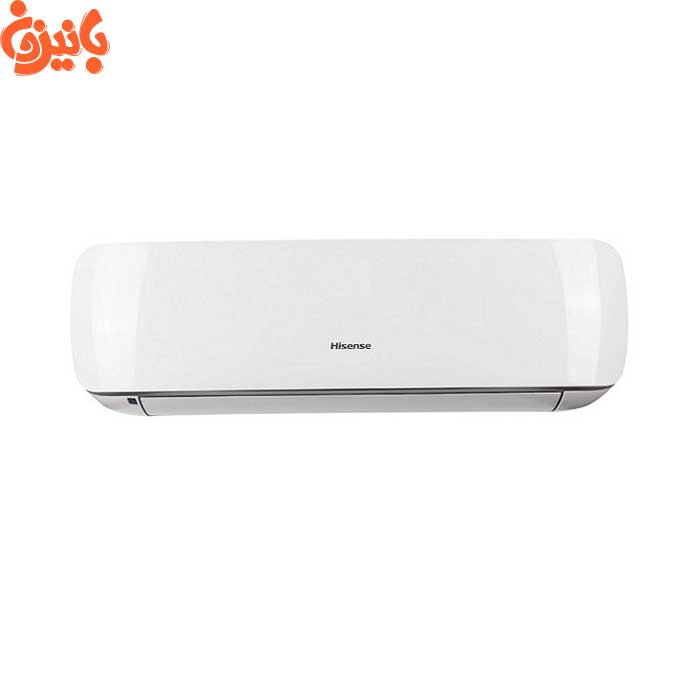 hisense-HiH-۱۲TG-2 کولر گازی اینورتر هایسنس مدل HiH-۱۲TG