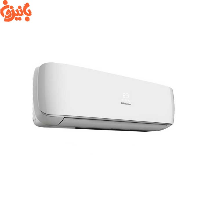 hisense-HiH-۱۲TG-3 کولر گازی اینورتر هایسنس مدل HiH-۱۲TG