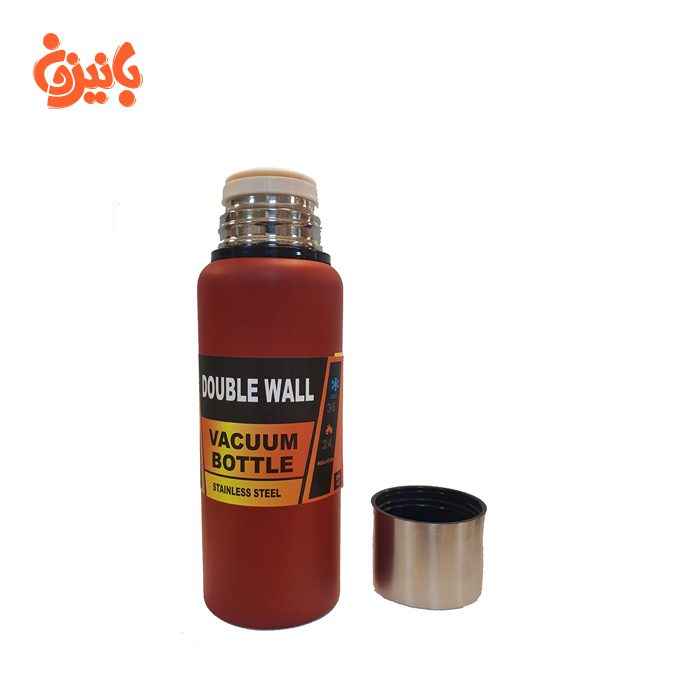 saibo-2 فلاسک استیل SAIBO