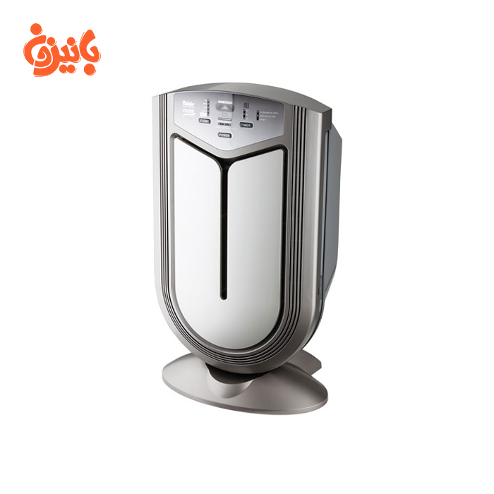 vigor-plus-2 دستگاه تصفیه کننده هوا فکر مدلvigor plus