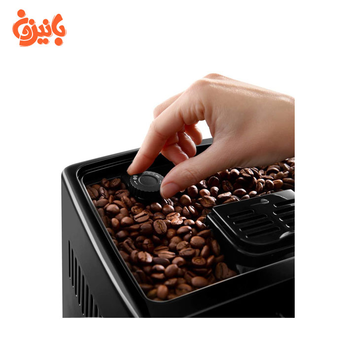 350.15.B-4 اسپرسوساز تمام اتوماتیک دلونگی مدل ECAM 350.15.B