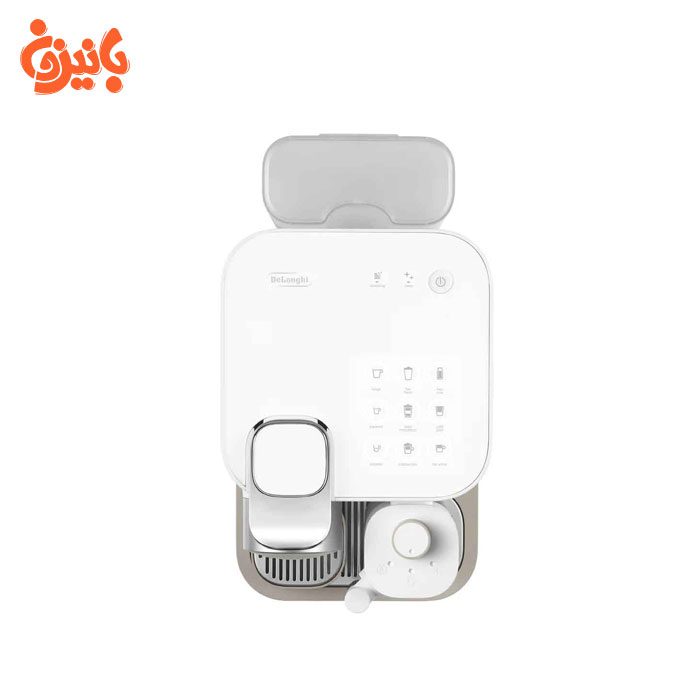 EN650-4 نسپرسوساز گرن لاتیسما دلونگی مدل EN650