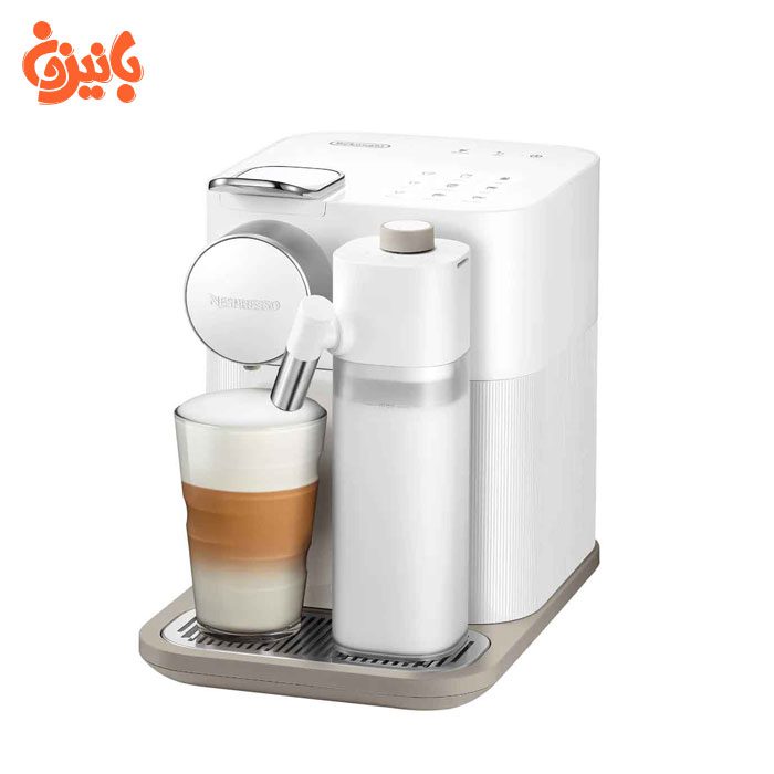EN650-6 نسپرسوساز گرن لاتیسما دلونگی مدل EN650
