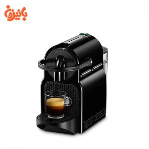 نسپرسوساز قیمت دلونگی مدل Inissia EN80.B | فروشگاه اینترنتی بانیزون
