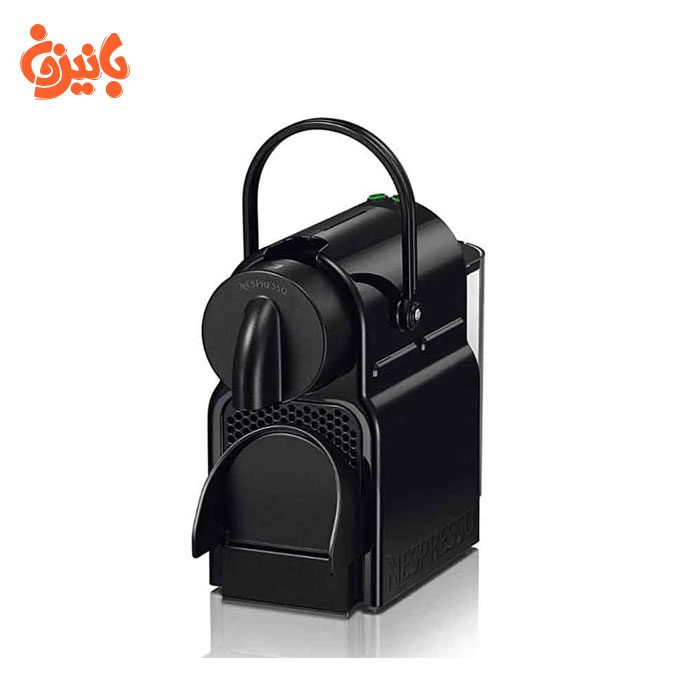 EN80.B-3 نسپرسوساز دلونگی مدل Inissia EN80.B