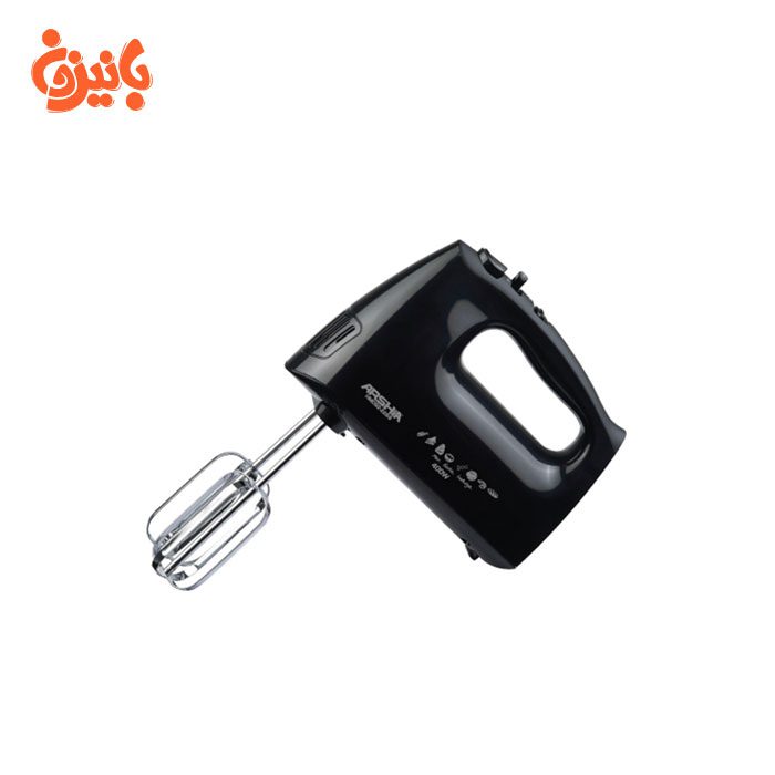 HM092-2288-1 همزن برقی عرشیا مدل HM092-2288