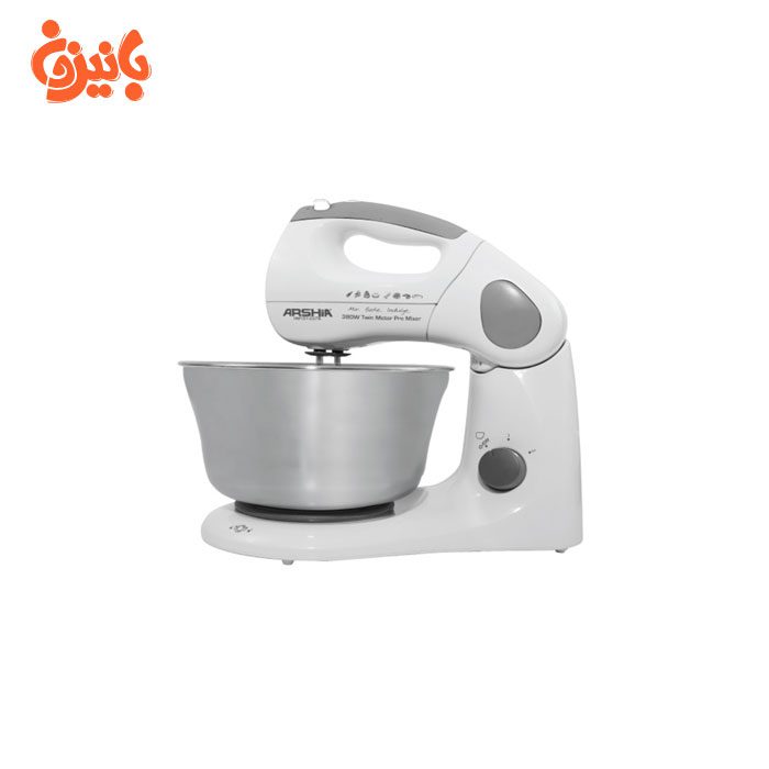HM151-2379-2 همزن کاسه دار عرشیا مدل HM151-2379