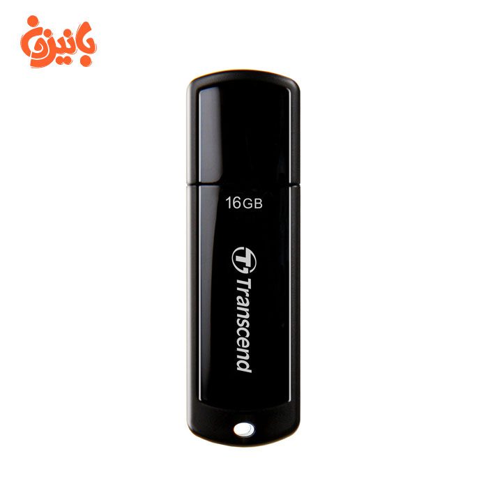 فلش مموری ترنسند JetFLASH 700 16GB USB 3.1