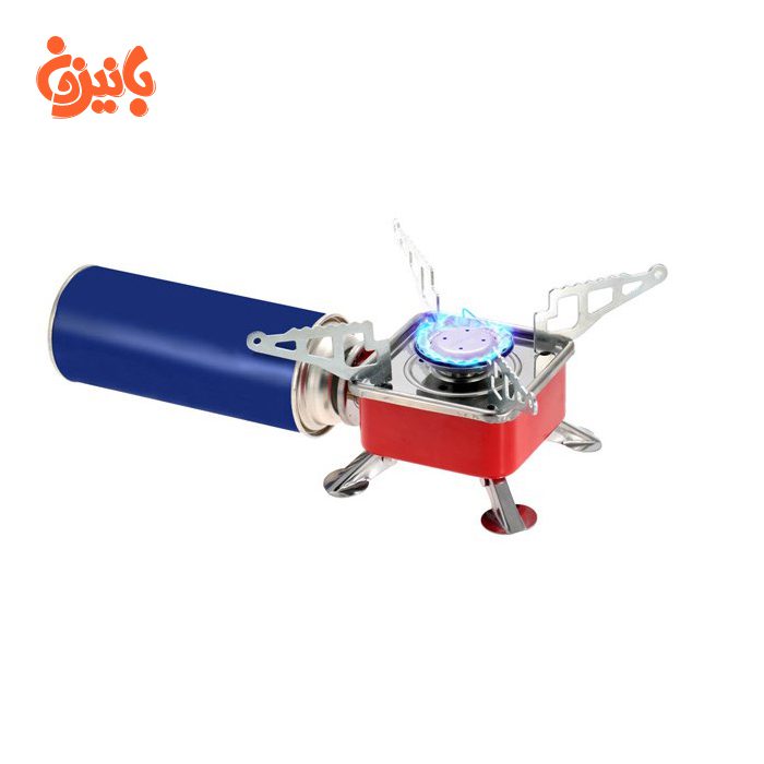 Mountaineering-stove-1 اجاق گاز کوهنوردی
