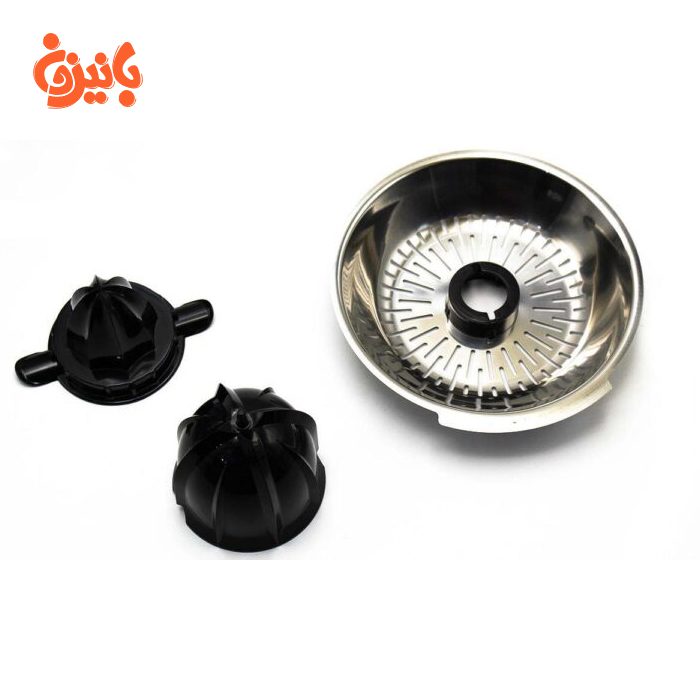 آب مرکبات گیر ناسا الکتریک NS-935