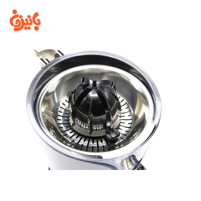 آب مرکبات گیر ناسا الکتریک NS-935