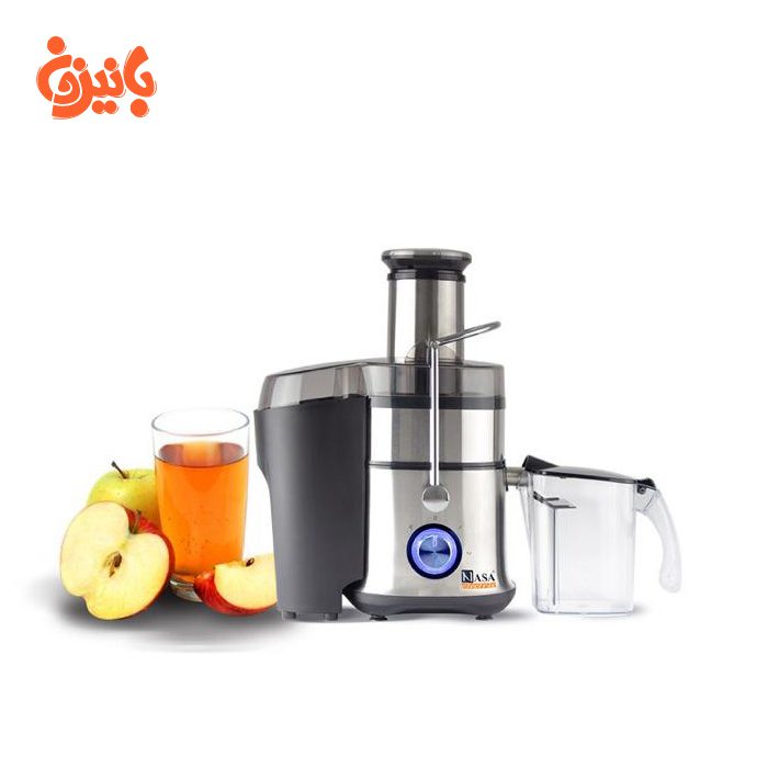 آبمیوه گیری ۴ کاره ناسا الکتریک NS-944